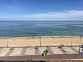 Très belle vue en front de mer